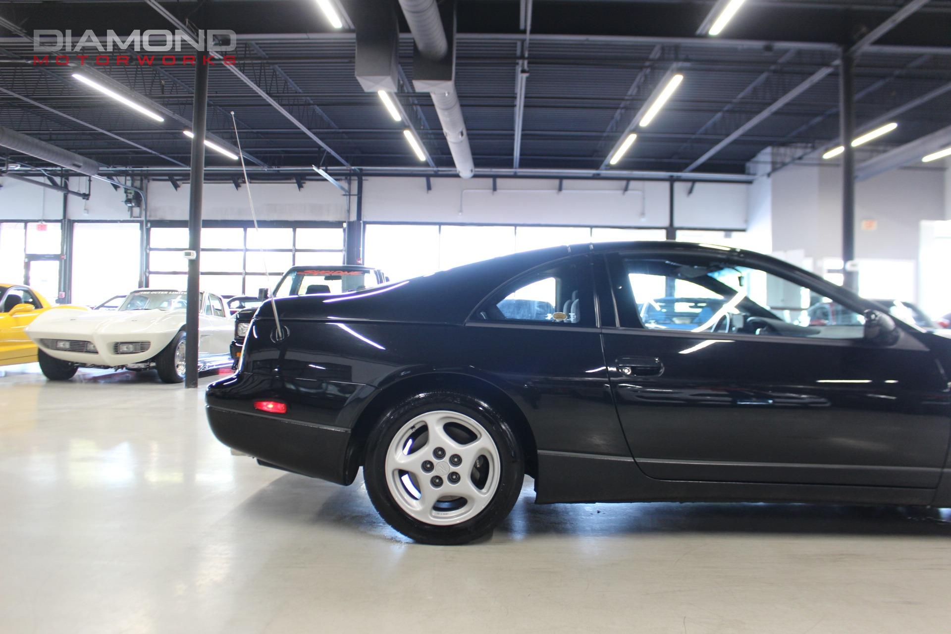 Used 1991 Nissan 300ZX 2+2 For Sale (Sold) | Diamond Motorworks